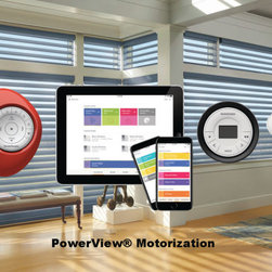 Motorization - Window Treatments