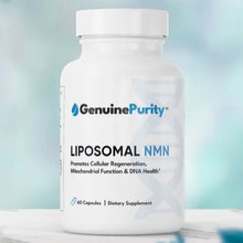 How Genuine Purity Supplements Keep Me Energized And Ready To Share My