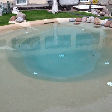 Progettazione e costruzione piscine a Varese, Como e Milano