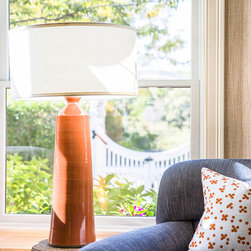 Ocean View - Decorative Accents