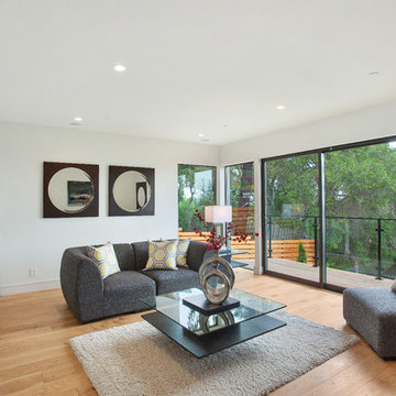 Glenloch Way, Emerald Hills, CA
