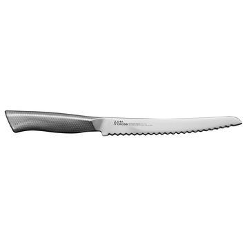 Kasumi DiaCross 7, Bread Knife