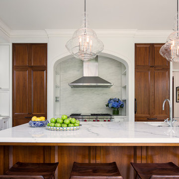 Gary Lee Partners - Hyde Park Home