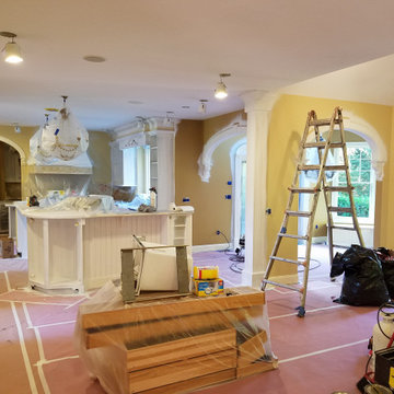 Full Interior Project