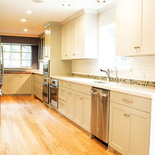 M&M Kitchen