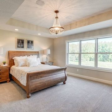 Stonegate at Rush Creek - Fall 2017 Model Home