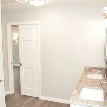 Accessible Addition - South Hadley MA