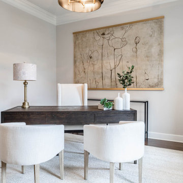 Franklin Home Makeover