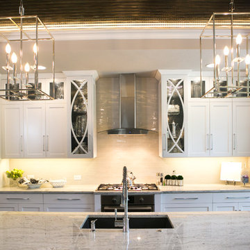 Glamorous Sanctuary