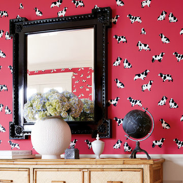 Enchantment Collection - Room Photography