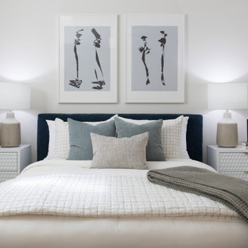 124 Crestmont Showhome - Homes By Us
