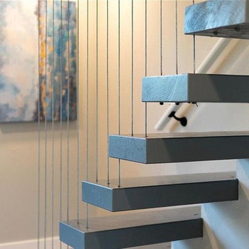 Chic Contemporary Home