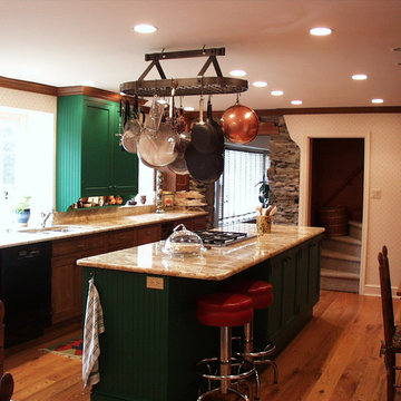 Rydal Kitchen
