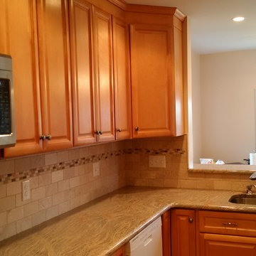 Fixing A Kitchen Remodeling Nightmare