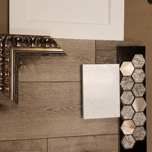 Powder room and Guest Bathroom