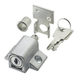 Window Hardware - Products