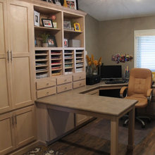 Creative Interiors