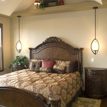 Master Bed