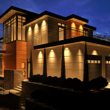 Modernista - Custom Residential Design