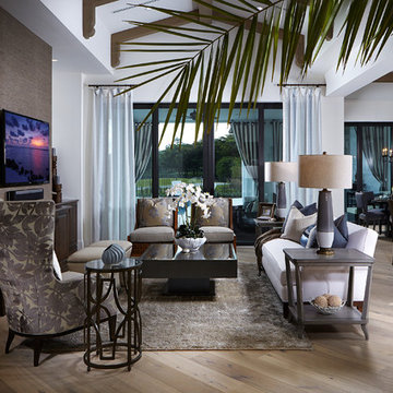 Talis Park Model Home