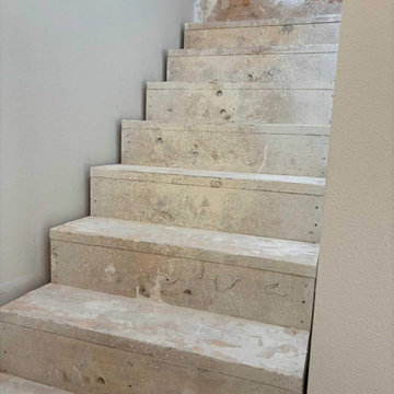 Fire Damage Restoration