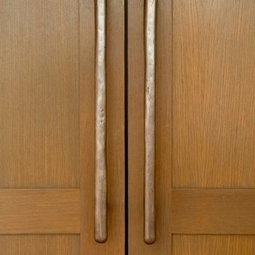 Ross Rustic Craftsman