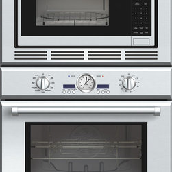 Thermador PODM301 30" Professional Series Combination Wall Oven - Ovens