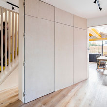 Smart storage / laundry