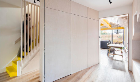 How Professionals Would Design a Utility Room