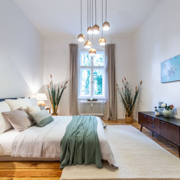Neues Wohnprojekt in Berlin Licherfelde