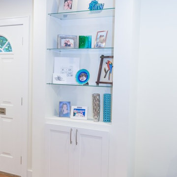 Reston Whole Townhome Remodel