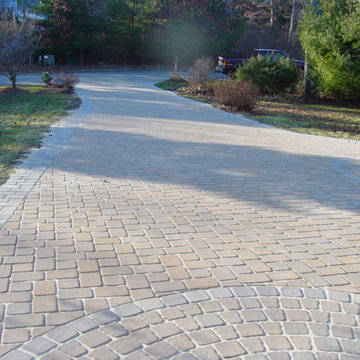 Driveways