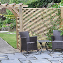 Garden arch & Trellis