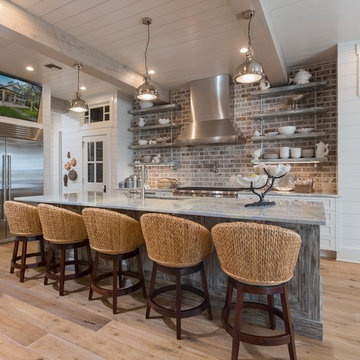 The Nautical Home