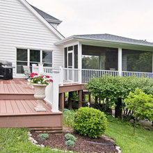 Porches & Decks