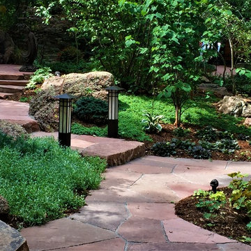 Chautauqua Garden