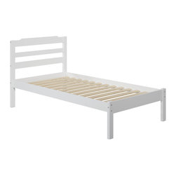 Hayden 1.0 Twin - Products