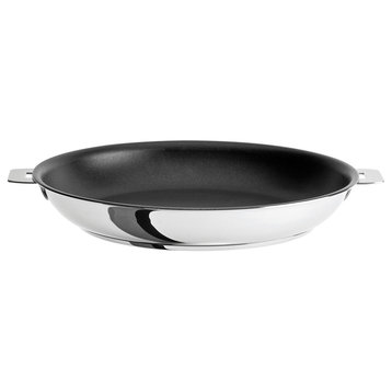 Casteline Non-Stick Frying Pan, 12.5"