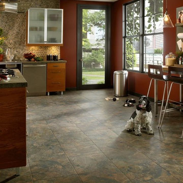 Natural Stone Look