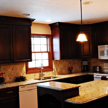 Kitchen Ideas
