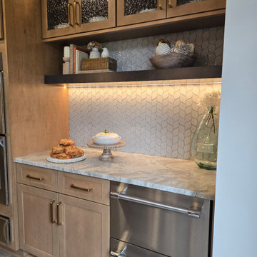Darlington Kitchen and Pantry
