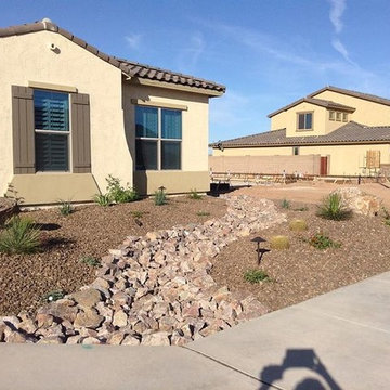 Curb Appeal