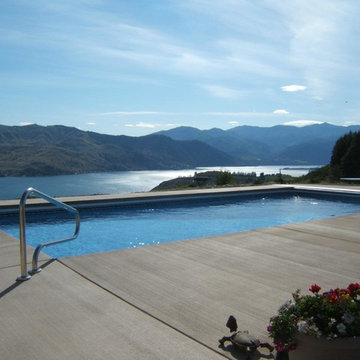 Pool Installs