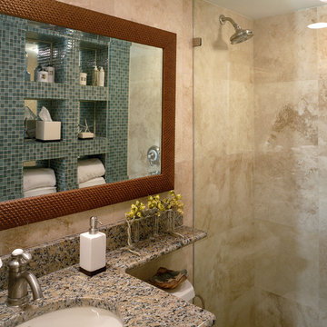 Small Oceanfront Condo-Renovation