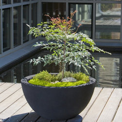 Piccadilly Large Planter - Outdoor Decor