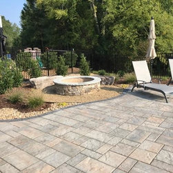 Techo-Bloc Premium Products - Landscaping Stones And Pavers