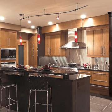 Kitchen Cabinet Design