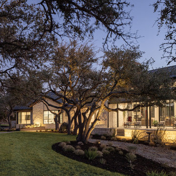 Driftwood Residence