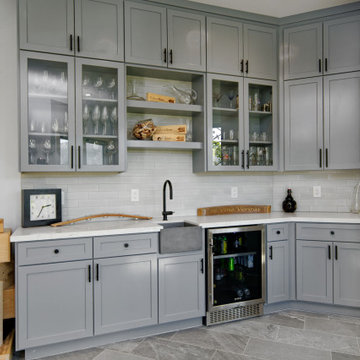Farmhouse | Los Gatos | Bella Vista