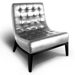 Worth Chair - Dining Chairs